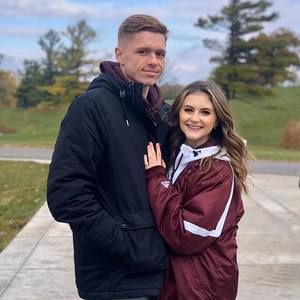 Meet your Posher, Brendan